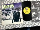 MISFITS  / DANZIG 