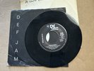 Beastie Boys Brass Monkey/Posse In Effect Def Jam Sleeve 45