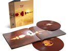 Kate Bush - Aerial (2× Goldy Locks Vinyl LP 2023, 2018 Remaster FP8LPX)