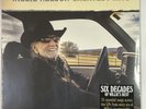Willie Nelson - Greatest Hits [LIKE New Vinyl LP]  150 Gram Sleeve heavy crease