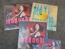MADONNA   EXPRESS YOURSELF USA 12