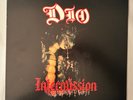 RARE Dio • Intermission • Original US Pressing Warner Bros vinyl record • MINT