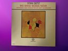 Stan Getz - Big Band Bossa Nova - Vinyl LP - Verve Records - V8494