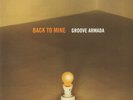 GROOVE ARMADA/VARIOUS - Back To Mine - Vinyl (heavyweight vinyl 2xLP)