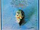 Eagles–Their Greatest Hits 1971-1975-1976 Asylum Records 7E-1052 Rock Vinyl EX