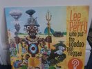 Lee Scratch Perry Who Put The Voodoo Pon Reggae