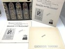 Father Gommar A. De Pauw / Catholic Traditionalist Movement - FOUR (4) LP LOT