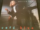 CAFE BLUE
