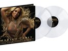 Mariah Carey – The Emancipation Of Mimi Limited Clear Vinyl 2 LP - NEW
