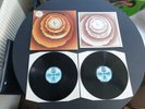 STEVIE WONDER SONGS IN THE KEY OF LIFE UK 2 X 12