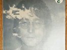 John Lennon IMAGINE 1971 FACTORY SEALED 1ST PRESSING Beatles RARE HYPE STICKER
