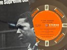 JOHN COLTRANE A Love Supreme JAPAN LP FLIP BACK 1965 IMPULSE SH 3063