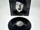 DIE KASSIERER Sanfte Strukturen, GER 1989, RUDE LP 005, LP, Mini-Album, 1. Press