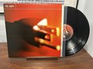 The Amps - Pacer - Vinyl LP - 4AD  - UK Press - 1995