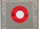 BOB DYLAN Like A Rolling Stone COLUMBIA 45 First Pressing 1965 Near Mint 7”