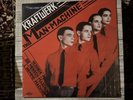 Kraftwerk - The Man Machine - Vinyl Record NEW