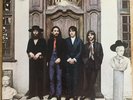 Vintage The Beatles Hey Jude Capitol Vinyl LP Record SW 385 Very Good Condition