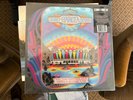 Pure Jerry Hampton Coliseum 5LP Vinyl Set Sealed