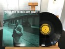 MILES DAVIS QUINTET WORKIN’ WITH THE MILES DAVIS QUINTET ORIGINAL JAZZ CLASSICS
