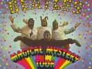 The Beatles / Magical  Mystery Tour / Vinyl / Beat / Freakbeat / Mod / Odeon