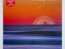 AARON FREEMAN Album FREE MAN Record GENE WEEN Vinyl SELF TITLED Lp 1ST PRESS NM