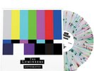 The Lumineers Automatic Exclusive Rainbow SIGNED Vinyl