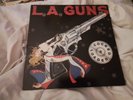 L.A. Guns - Cocked And Loaded - 12