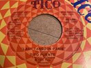 Tito Puente - Last Tango In Paris T614 Dj 45