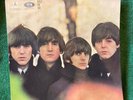 The Beatles ‎– Beatles For Sale 1976 Stereo UK Parlophone LP-Excellent