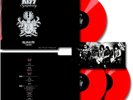 KISS Symphony Alive IV 3× Lp 2022 Released Colored Vinyl New Sealed Very Rare