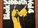 Black Sabbath 1972 