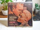 Bernard Herrmann | Vertigo Soundtrack 1958 Mercury (MG 20384) Hitchcock