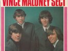VINCE MALONEY SECT EP: THIS IS.. AUSSIE KOMMOT 11160  C=EX+ V =NM/NM & NM/EX '66