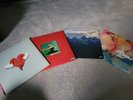 4 Kanye West Vinyls - Great  Condition, Never Played