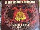 Whiskey A-Go-Go, March 27, 1972 Mahavishnu Orchestra Rare 2 X Vinyl LP Live