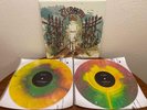 Mae The Everglow Vinyl LP Suspension Starburst Unplayed Like New 2LP 2xLP