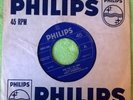 Dusty Springfield Spooky How Can I Be Sure UK original pressing