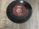 Rare Soul Original 45 Willie Eggins -  What A Shame -   VG- (hear clip)