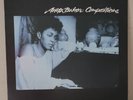 ANITA BAKER - COMPOSITIONS LP Record Original 1990 RARE Soul Vocal R&B Elektra