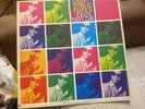 CECIL TAYLOR Unit Structures LP BLUE NOTE 4237 US 1966 NY RVG MONO Alan Silva