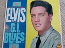 Elvis Presley / G.I. Blues / Vinyl / Rock'n'Roll / R&B / Rockabilly / RCA / UK