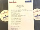 5/12/90 JOHN CANDY'S RADIO KANDY, 60-80s HITS & COMEDY; BRUCE SPRINGSTEEN SET