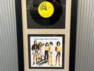 ROLLING STONES / Brown Sugar -Single- MEMORABLIA-PICTURE-