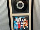 ROLLING STONES / Wild horses -Single- Promo from 