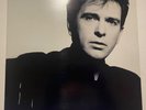 Peter Gabriel: So 1986 LP  1st Press  / Geffen GHS 24088 FLAWLESS NO SCRATCHES