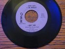 Cookie Scott & The Chevelles Misled / I Don't Care Orr Records 7