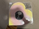 Taylor Swift - LOVER (Live From Paris) HEART SHAPED Vinyl In Hand