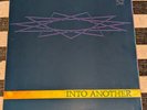 Into Another S/T LP First Press 1991