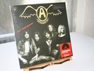 Aerosmith - Get Your Wings Vinyl Record (New/Sealed) 180G Ltd Ed Numbered 001282