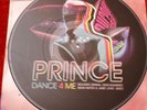 Prince Dance 4 Me 2011 12